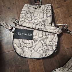 Steve Madden Crossbody 