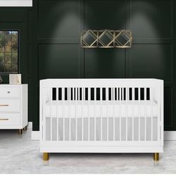Baby crib
