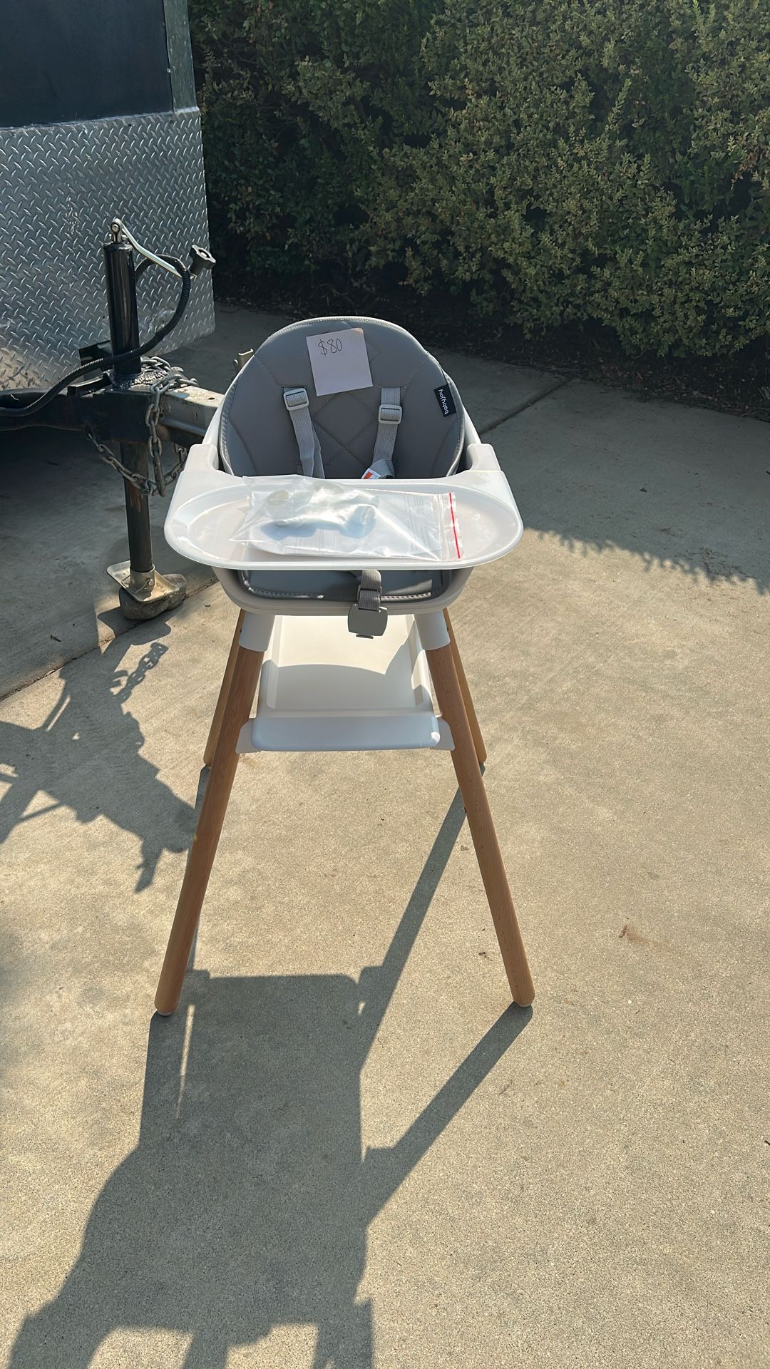 Baby High chair