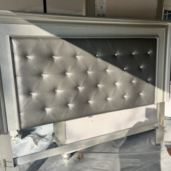 King size bedroom set