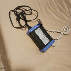 Charger For Shopride  Scooter  24v   4c24050a