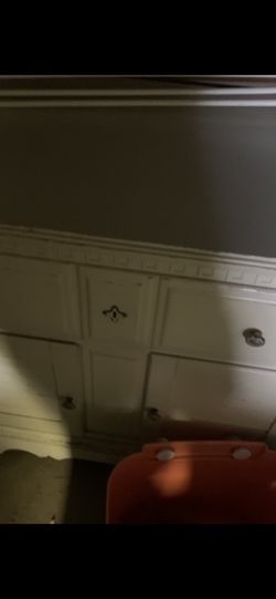 Small Nightstand Table Nice Condition