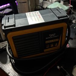 250A 110V Welding Machine, Portable Welder Machine, IGBT Digital Display LCD Stick Welder, Home DIY Arc Welder, Hot Start Arc Force Anti-stick Mini We