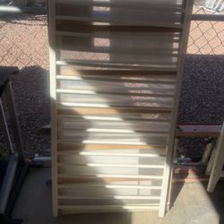IKEA Crib