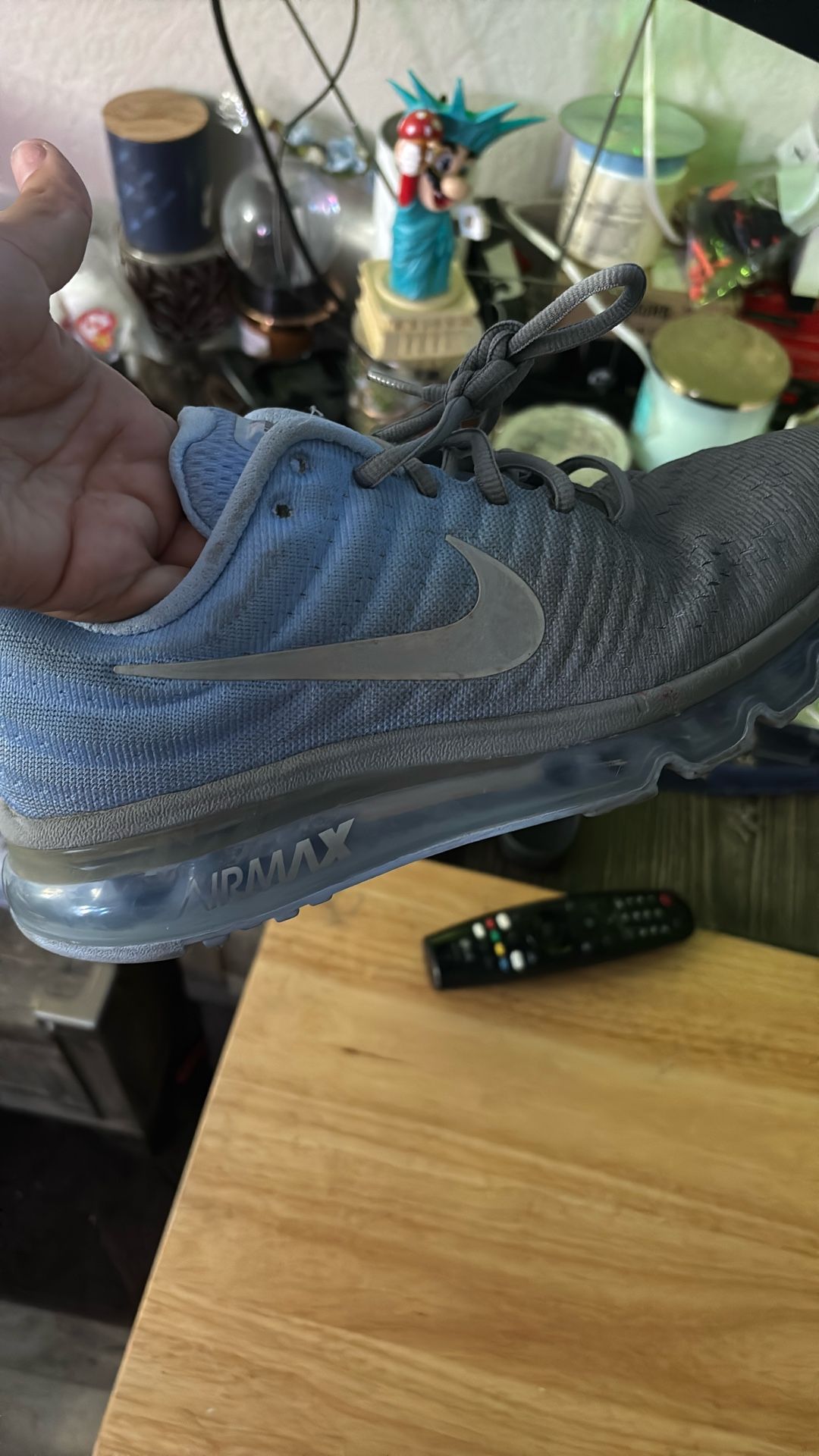 Nike women air max