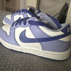 Toddlers Nike Dunks