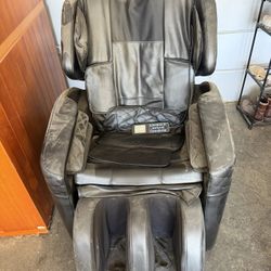 Massage Chair FREE