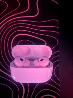 Air pod pro 2