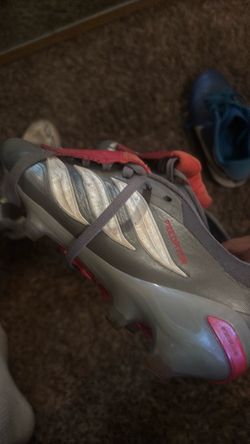 size 6 pro preds