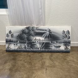 Canvas
