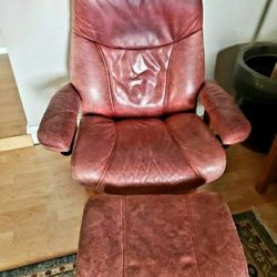 Stressless Chairs
