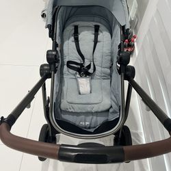 Baby Stroller 