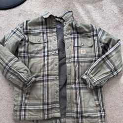 Carhartt Jacket 