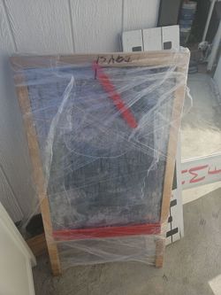 Chalkboard