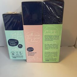 MOERIE  ULTIMATE  HAIR GROWTH 