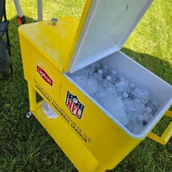 NFL COOLER