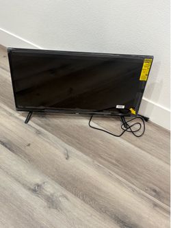 Roku tv 32