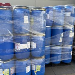 Heavy Duty Barrels