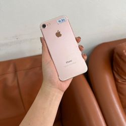 IPhone 7 Unlocked / desbloqueado🔓 