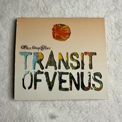 Three Days Grace – Transit of Venus (CD, 2012) – RARE Promo