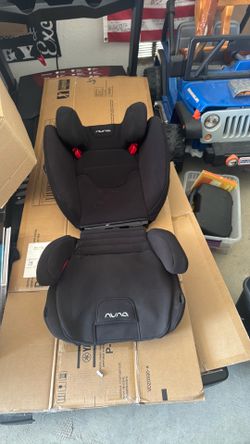 Nuna car seat