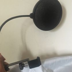 Sterling Pro  Michrphione  Filter 