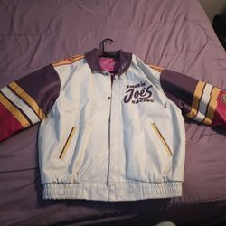 Smokin Joe's racing Jacket 
