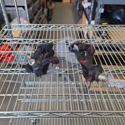 Headlamps