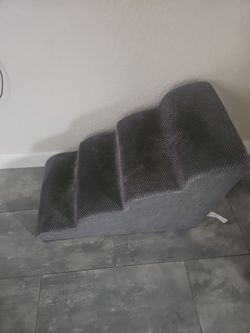 Ramp for Small Pets, Non-Slip Ladder