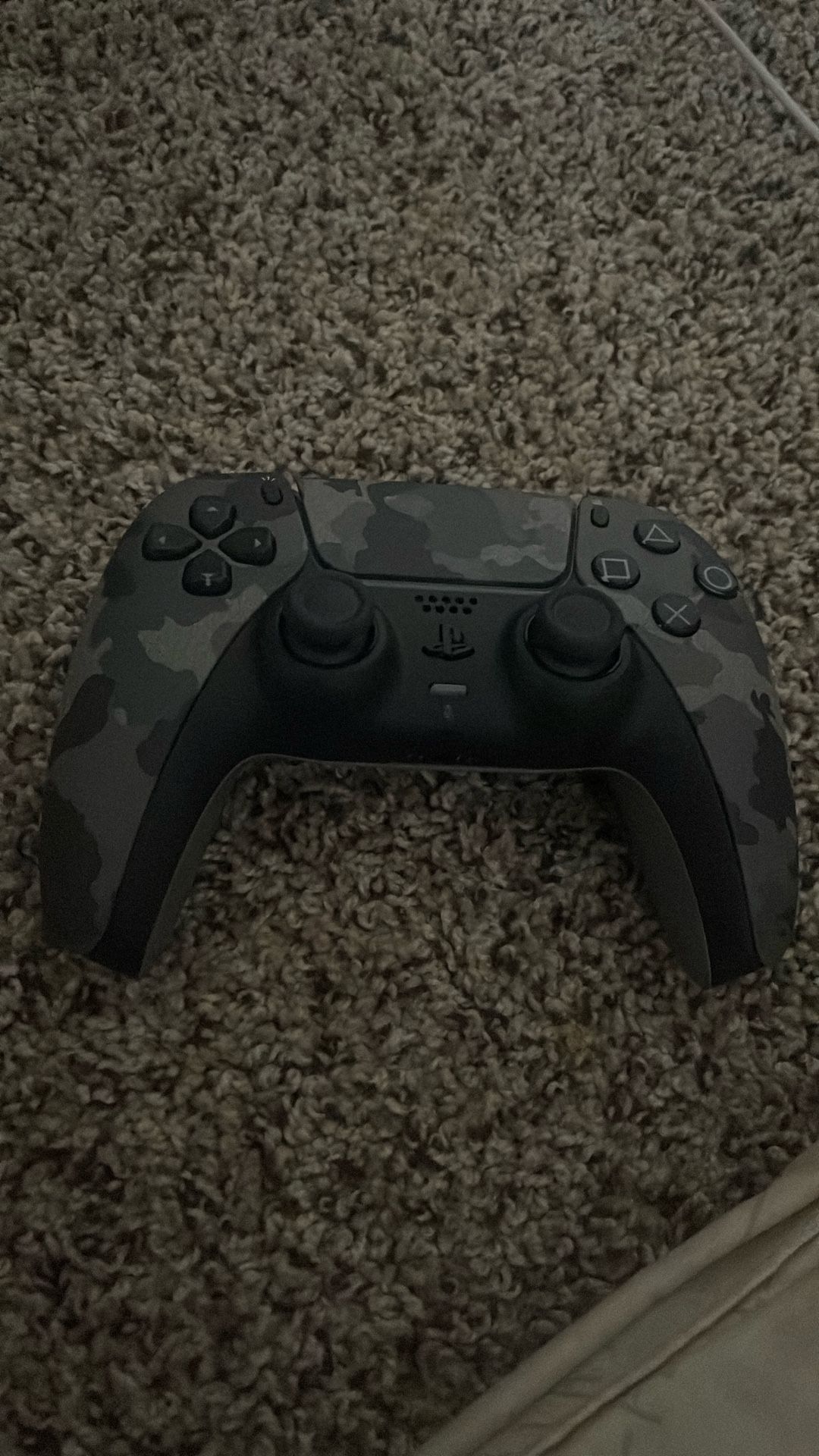 Play Station Controller
