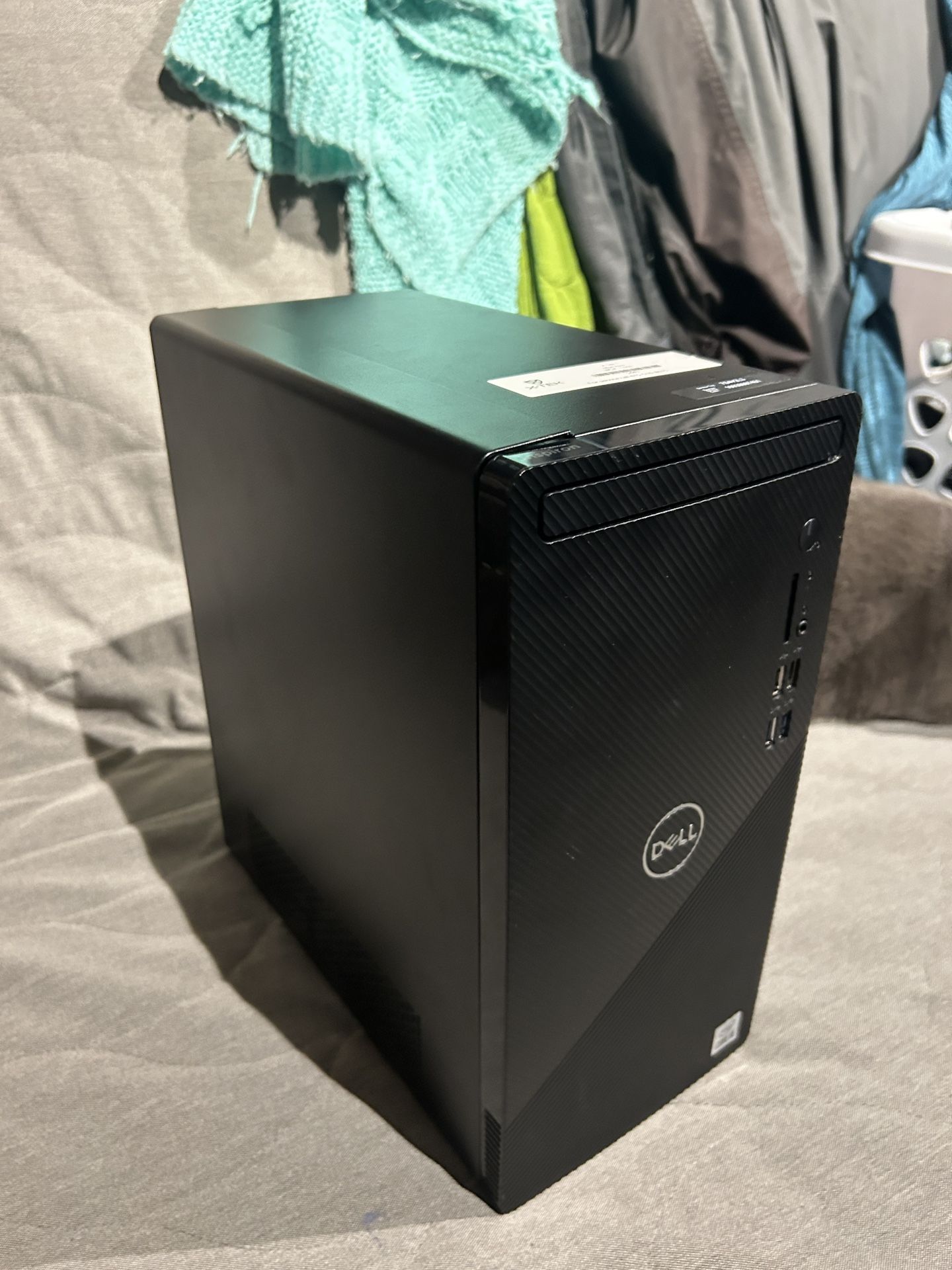 Dell Computer i5-10400