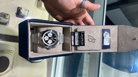 Breitling Steelers edition new
