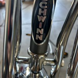 Lowrider Beach Cruiser Shwinn Vintage