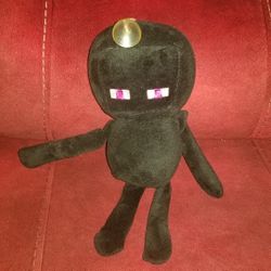 Minecraft Enderman