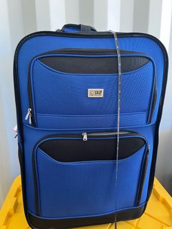 3 Suitcase.       3x$100