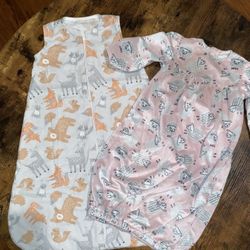 Baby Sleepers | Porterville 