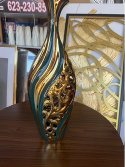 Floor vase new