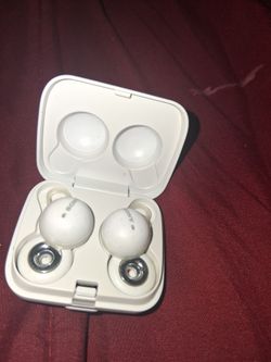 Sony LinkBuds Airbnb