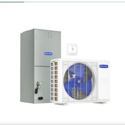 3t 16seer Hp R454b 