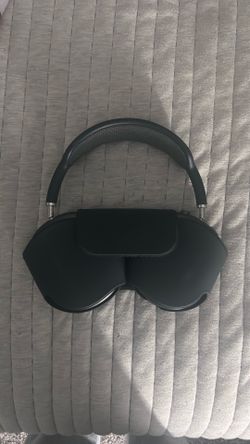 Air pod Max Black