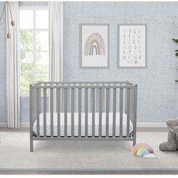 Delta Children’s Baby Crib 