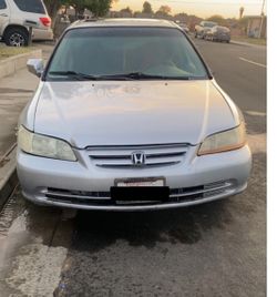 1999 Honda Accord