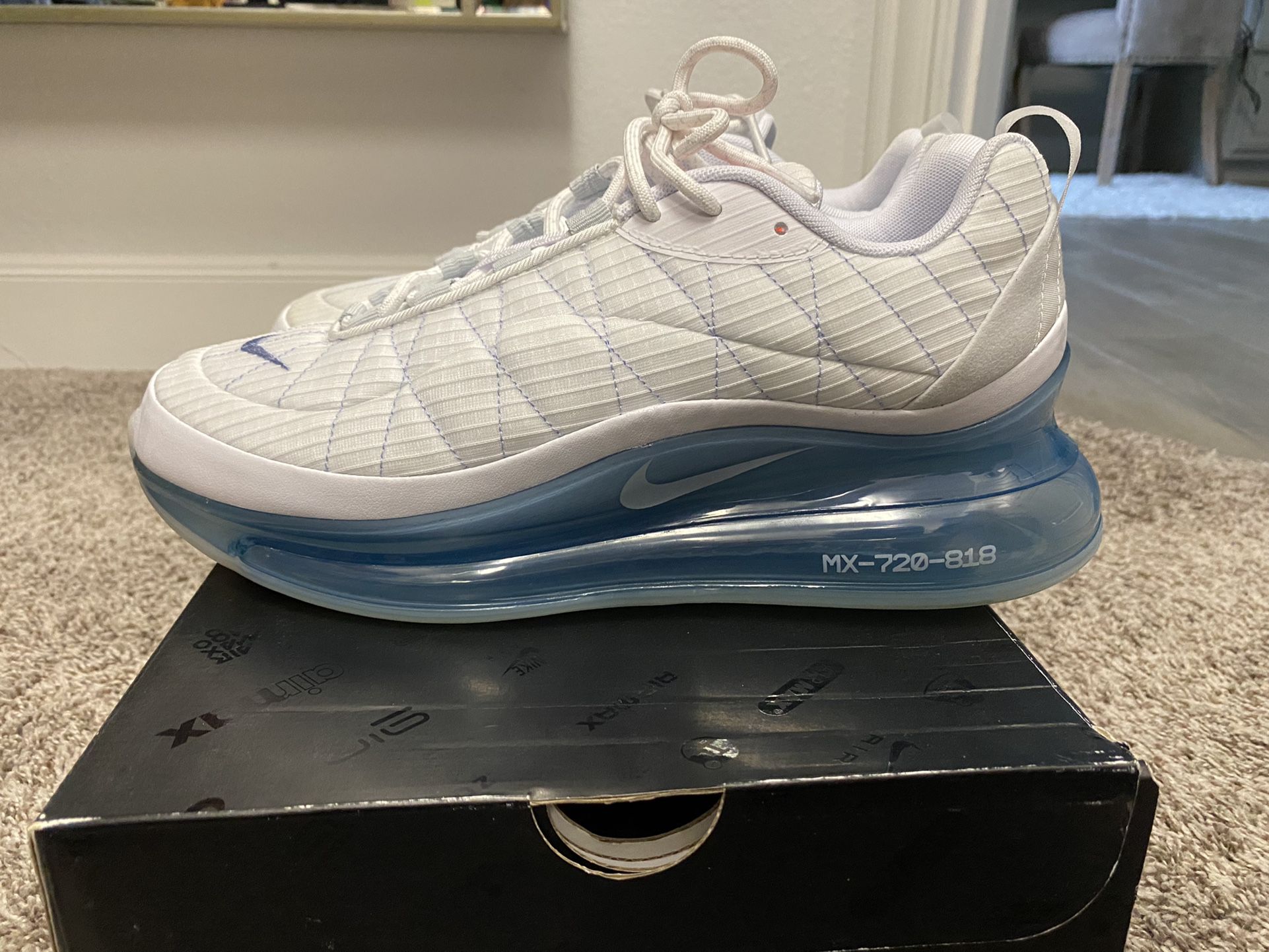 Beknopt Zwembad alleen Nike Air Max 720 SE for Sale in Cypress, TX - OfferUp
