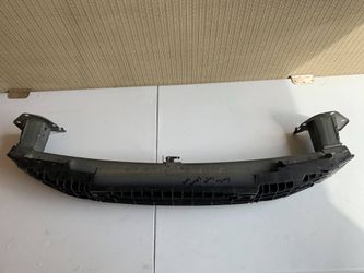 2012 2013 2014 2015 Kia Rio rear reinforcement