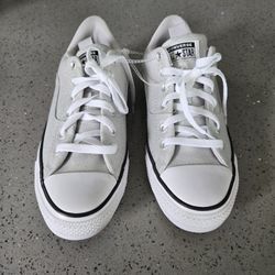 Lazies Converse All Star Sneakers