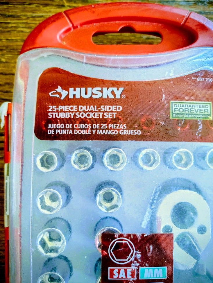 Tools