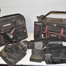 Tools Bags