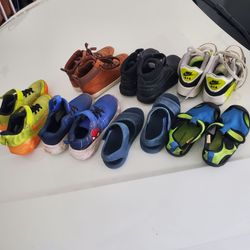 10-12c size boys shoes shoe boots sneakers sandals water shoes