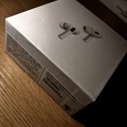 Apple Airpods Pro