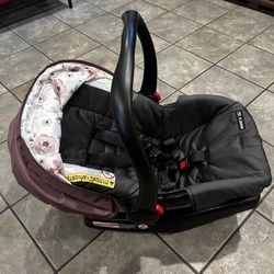 Graco Baby Car Seat